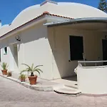 Oltremare House