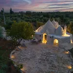 Trulli Capatosta