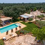 Trulli Capatosta