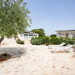 Casa Magnolie - Lovely Apartment In Trullo