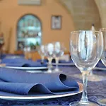 Al Borgo Antico Ristorante E B&B