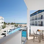Forte 2 Hotel