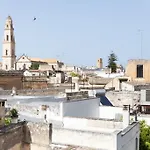 Corte Alessandri - Terrace