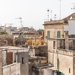 Corte Alessandri - Terrace