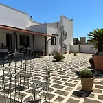 B&B Palazzo Giordano Luxury Rooms