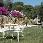Masseria San Nicola Savelletri - B&B