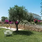 Masseria San Nicola Savelletri - B&B