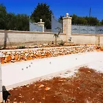 Villa D'Oliviers Prestigiosa Villa Con Piscina Ad Ostuni