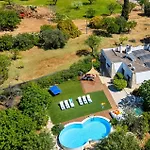 Villa Ambra By Villa Plus
