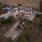 Casa Nigri - Valle D'Itria