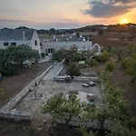 Casa Nigri - Valle D'Itria
