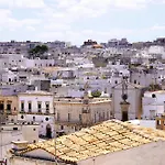 Casetta Bouganville - Con Terrazza Panoramica