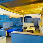 Rooftop Stazione Centrale - City Center