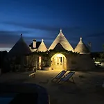 Trulli Itria Agave