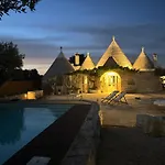 Trulli Itria Agave