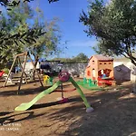 Appartamento In Residence A Campomarino Di Maruggio