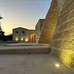 Agriturismo Masseria Sbotta