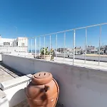 Casa Ficus Ostuni Con Terrazza Vista Mare