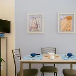 S Antonio House