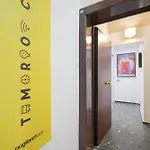 Stayart - Contemporary Home For Travellers