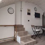 B&B La Casetta Gialla