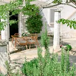 Villa Starace - Appartamento Rosmarino