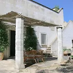 Villa Starace - Appartamento Rosmarino