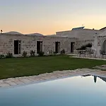 Masseria Castelluzzo