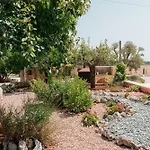 Helloapulia Masseria Campo Orlando