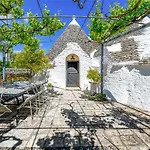 Trullo Matilde
