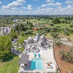 Trullo Matilde