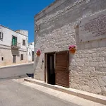Trulli Contento - Rooms & Apartments