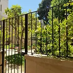 Al Centro Di Lecce Appartamento Le Due Rose-Con Patio Privato