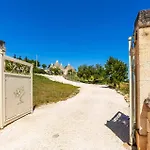Villa Trulli Isabella By Villa Plus