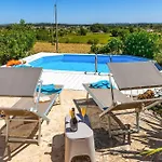 Villa Trulli Isabella By Villa Plus