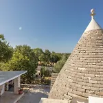 Villa Trullo Felice