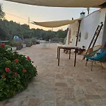 Trullo Bello Mio