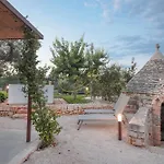 Td Torretta San Procopio Stone House With Pool