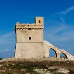 Villetta Del Capitano Near The Sea - Happy Rentals