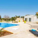 Villa Trullo Mammazia By Villa Plus