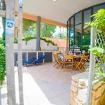 Casa Dei Pini 120M From The Beach - Happy Rentals