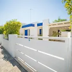 Villetta Olimpia Near The Beach - Happy Rentals