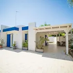 Villetta Olimpia Near The Beach - Happy Rentals