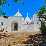 Il Trullo Bianco Molillo