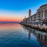La Maison Vue Le Mer