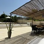 Intera Villa Vista Mare Casa Petricore A Pescoluse