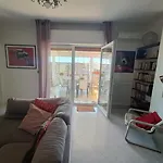 Penthouse In Central Area With Very Large Terrace