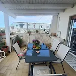 Penthouse In Central Area With Very Large Terrace