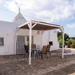 Trullo Tre Coni