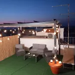 Casa Stella Con Terrazza Panoramica